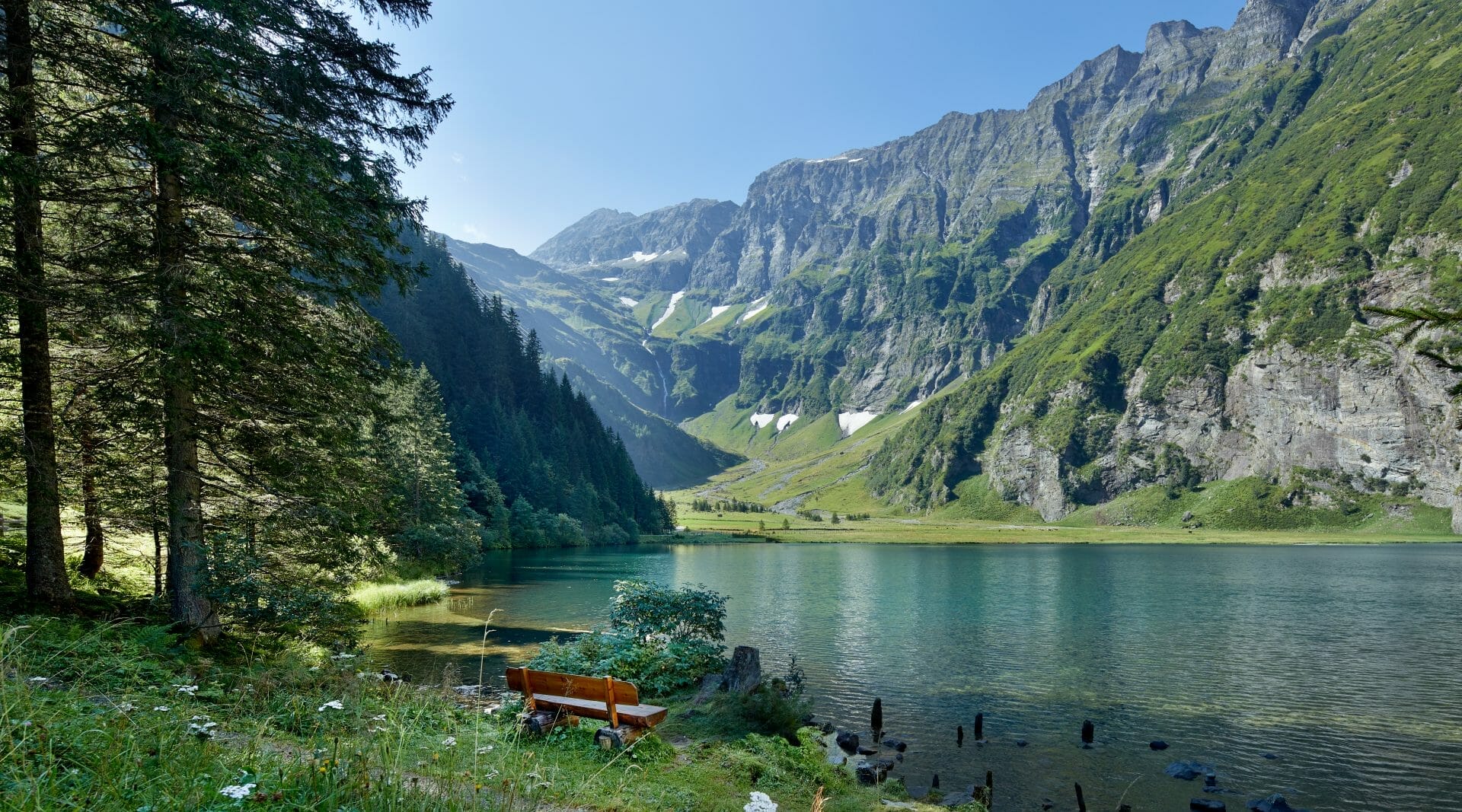 Mittersill, The Young Town In The Heart Of Hohe Tauern National Park